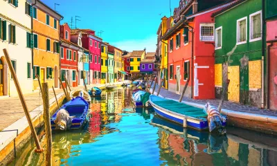 Venise 