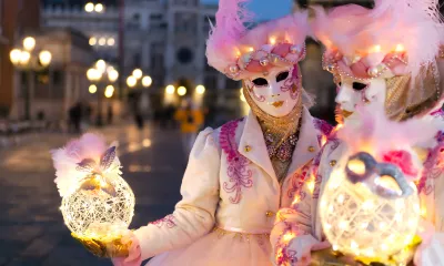 Venise 