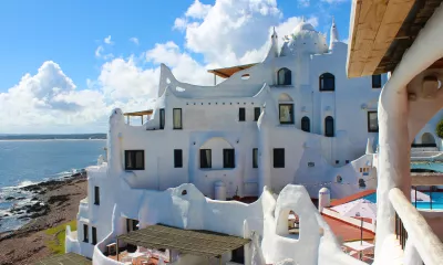 Punta del Este (Uruguay)