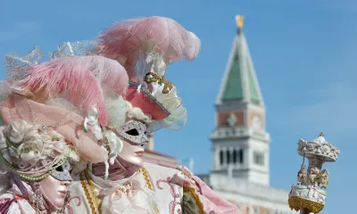 Venise 