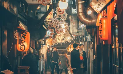 Tokyo (Yokohama)