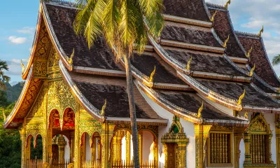 Luang Prabang