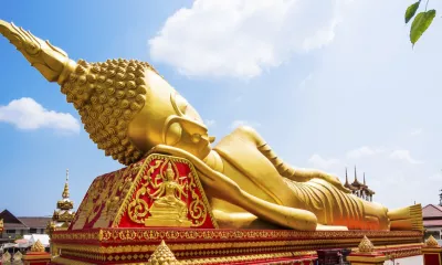 Les grottes Pak Ou/ Ban Xang Hai