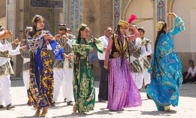 Boukhara