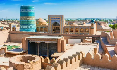 Khiva
