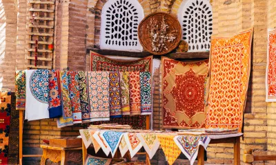 Boukhara