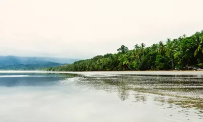 Uvita et parc marin de Ballena