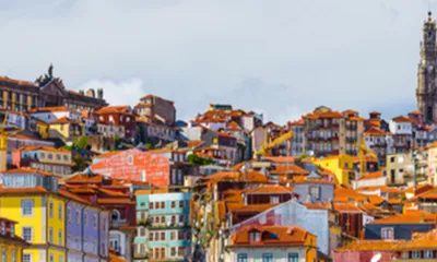 PORTO/PESO DE REGUA