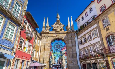 PESO DA REGUA/PORTO