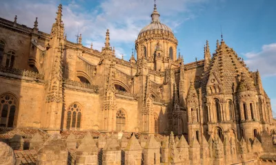 VEGA DE TERRON/BARCA D'ALVA