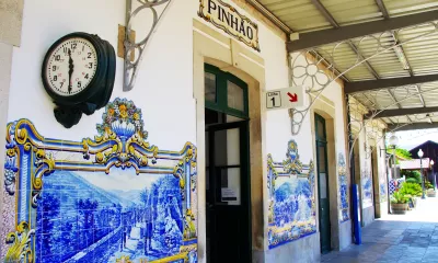 BARCA D'ALVA/FERRADOSA/PINHAO