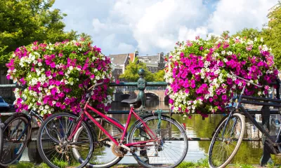 Amsterdam (Pays-Bas)