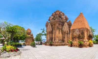 Nha Trang (Vietnam)