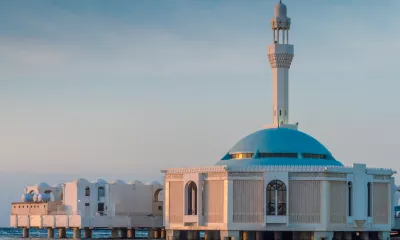 A la découverte du passé historique de Djeddah