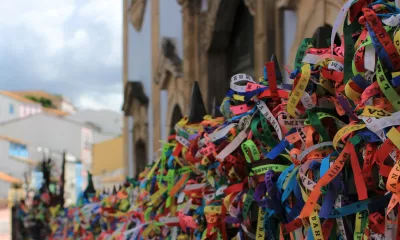 Tiradentes / Salvador de Bahia