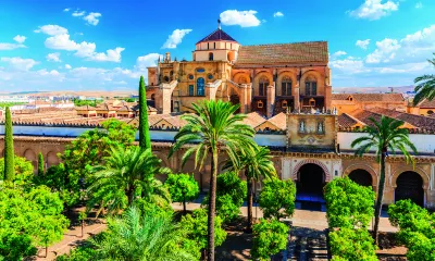 Séville / Cordoue / Séville (Espagne)