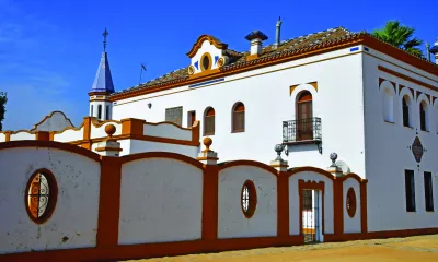 Séville/ Isla minima / El Puerto de Santa Maria  (Espagne) Excursion la Isla minima incluse