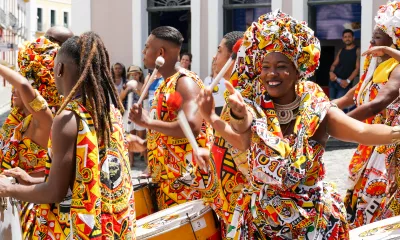 Salvador de Bahia