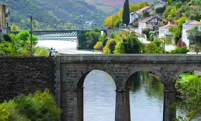 Pinhão/Porto (Portugal)