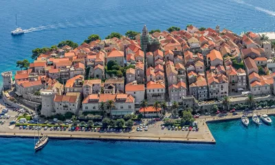 Zadar / Šibenik 