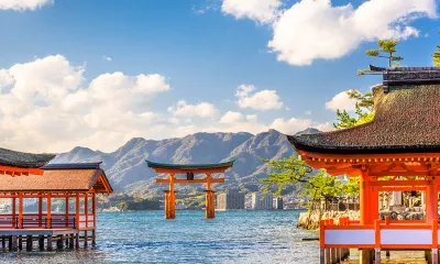 Hiroshima
