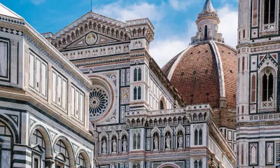 Ville de départ* / Florence - Livourne 