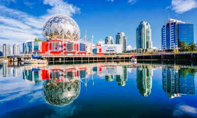Vancouver