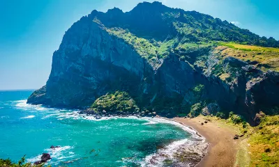 Jeju (Corée du Sud)
