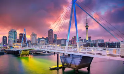 Auckland
