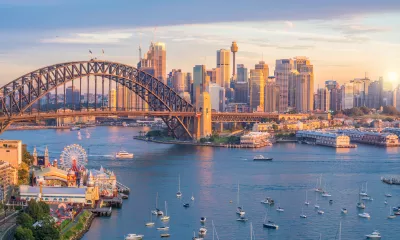 Sydney