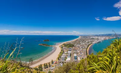 Tauranga