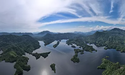 Dusky Sound