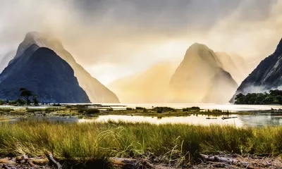 Milford Sound