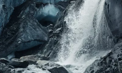 Valdez - Alaska - Etats-Unis