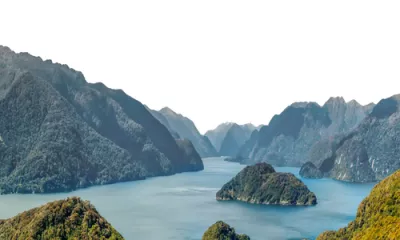 Doubtful Sound