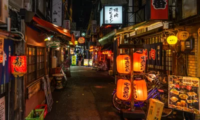 Osaka