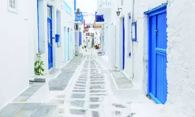 Mykonos (Delos)