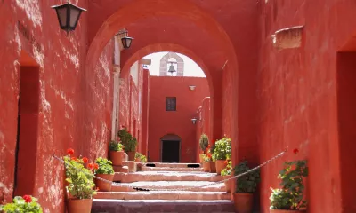 Arequipa 