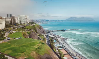 Cusco / Lima 