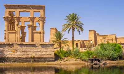 Assouan