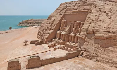 Assouan / Abou Simbel