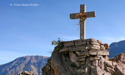 Canyon de Colca / Puno 