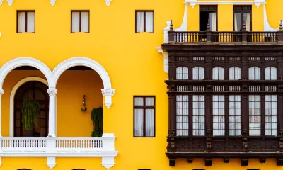 Lima/Arequipa 