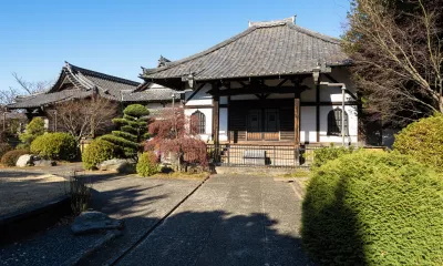  Tokyo (Yokohama)