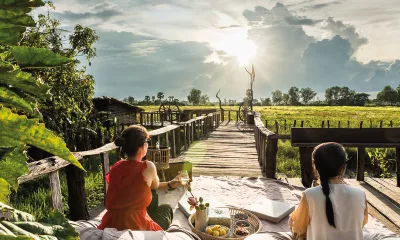 Siem Reap - Angkor