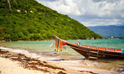 Ko Samui (Thaïlande)