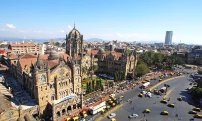 Bombay - Udaipur 