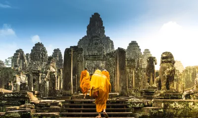 Siem Reap 