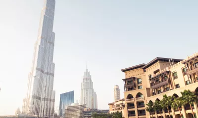 Ville de départ* / Dubai