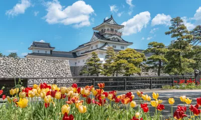 Toyama